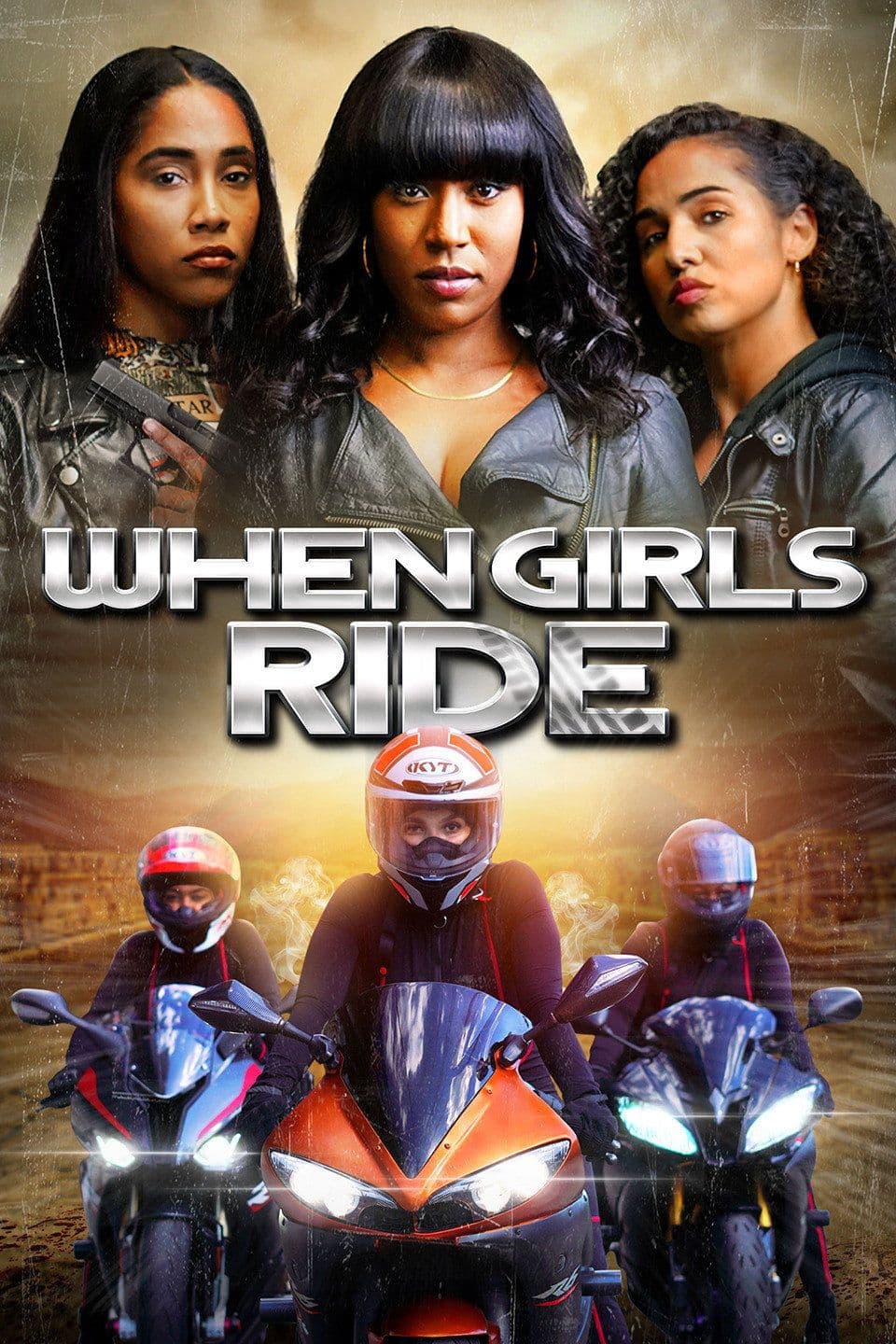 When Girls Ride 2023 1080p WEBRip-LAMA