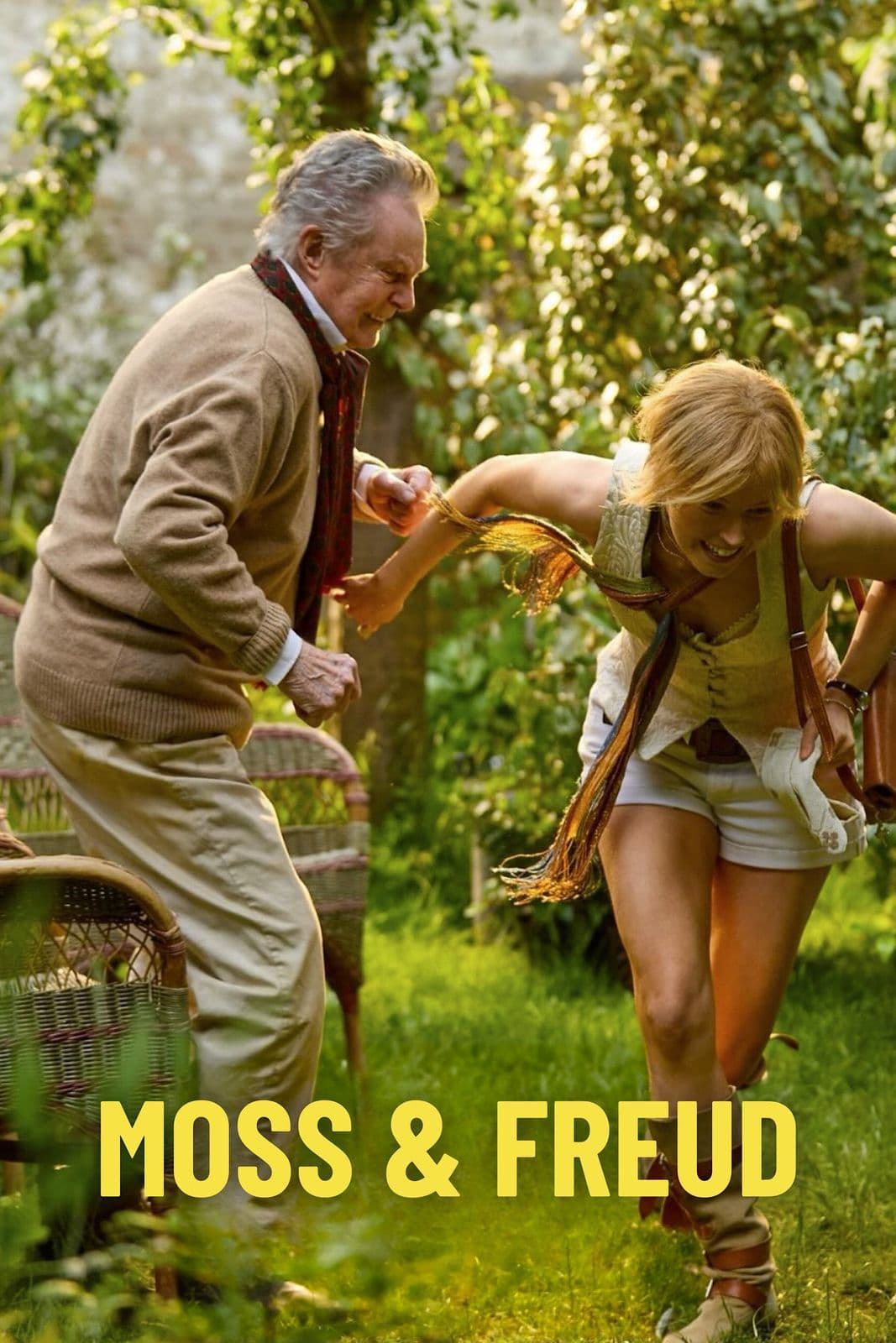Moss and Freud 2025 BDRip x264-JustWatch