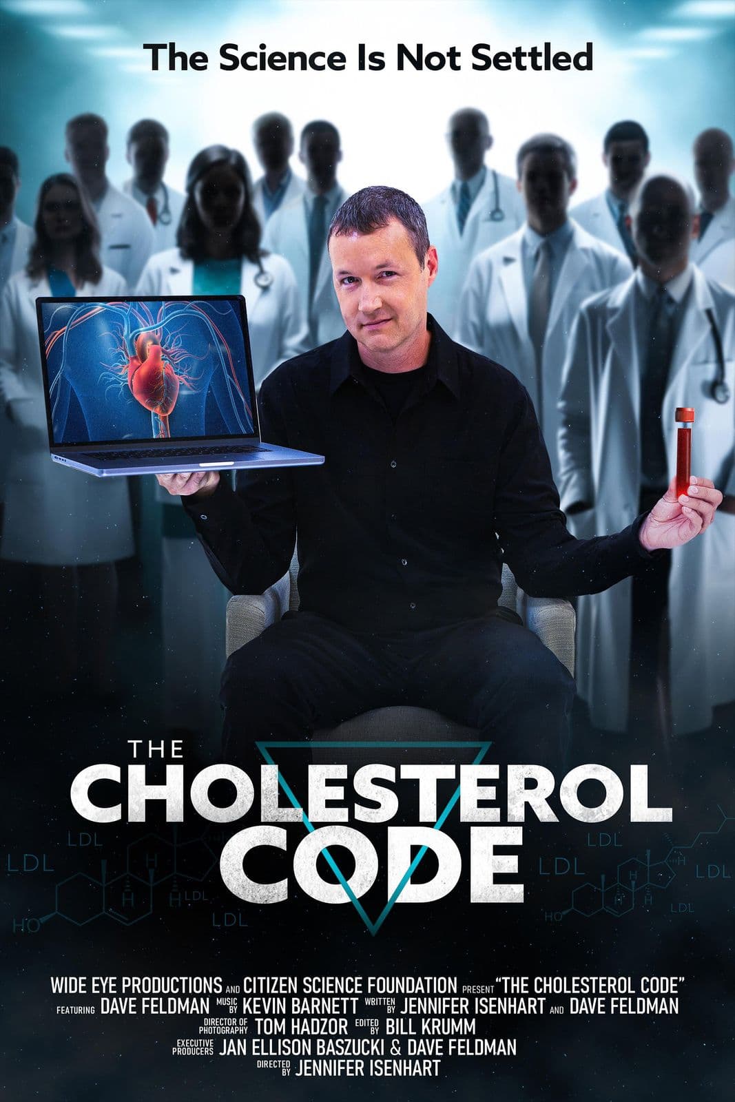 The Cholesterol Code 2026 1080p AMZN WEB-DL DD 2 0 H 264-playWEB