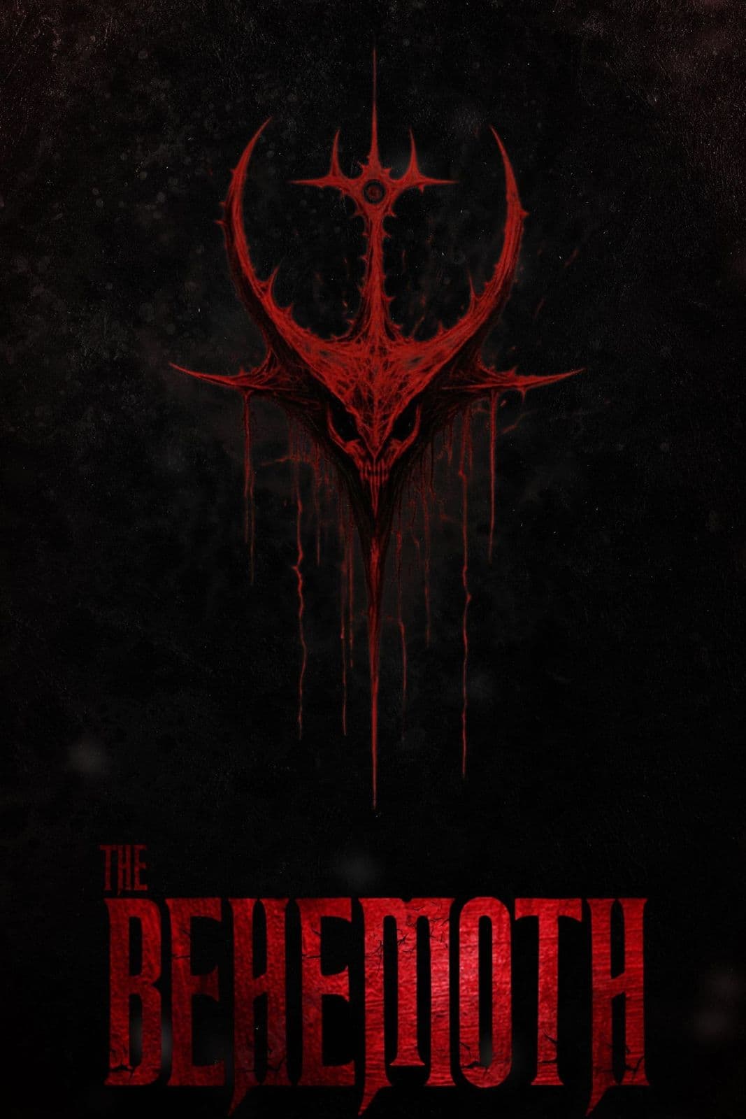 The Behemoth 2025 720p Plex WEB DL AAC2 0 H 264-BobDobbs