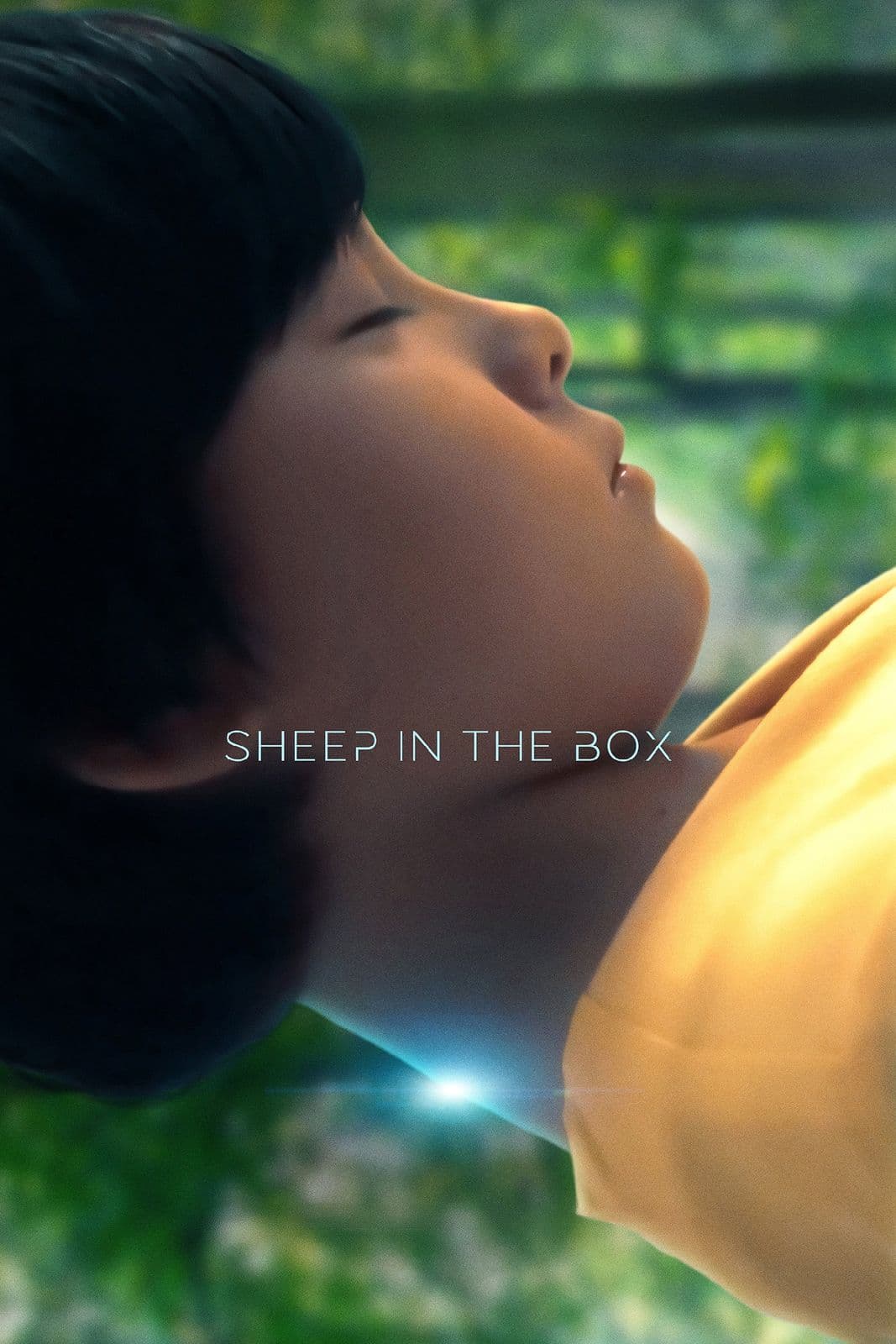 Hako No Naka No Hitsuji 2026 1080p WEBRip x265 10bit 5 1-YTSGGYTSBZ