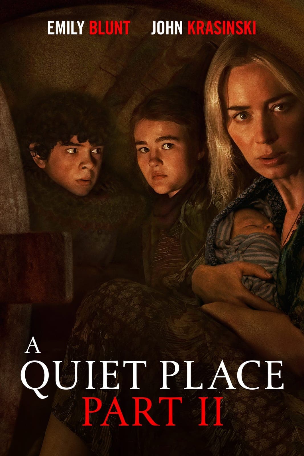 A Quiet Place Part II 2020 1080p ATVP PMTP WEB-DL DDPA 5 1 H 264-PiRaTeS