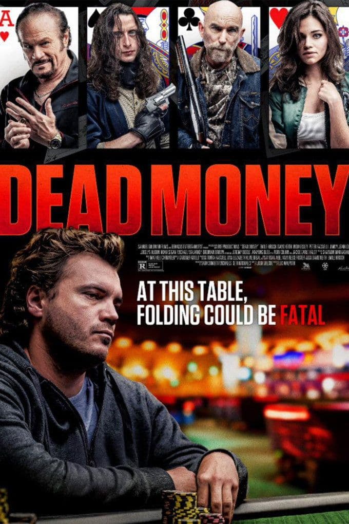 Dead Money 2024 1080p BluRay 5 1 YTS GG YTS BZ