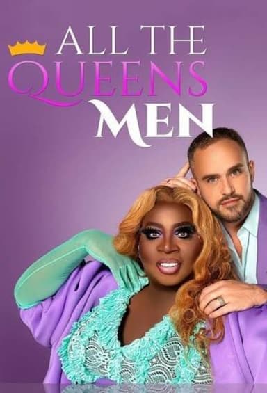All the Queen s Men 2021 S05E06 Wop Wop Wop 1080p AMZN WEB DL DD 5 1 H 264-playWEB