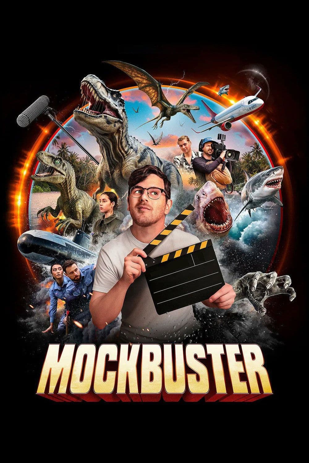 Mockbuster 2025 720p WEBRip-LAMA