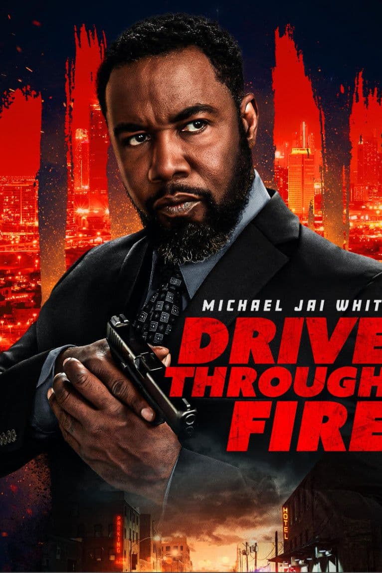 Drive Through Fire 2026 1080p WEB DL HEVC x265 5 1-BONE