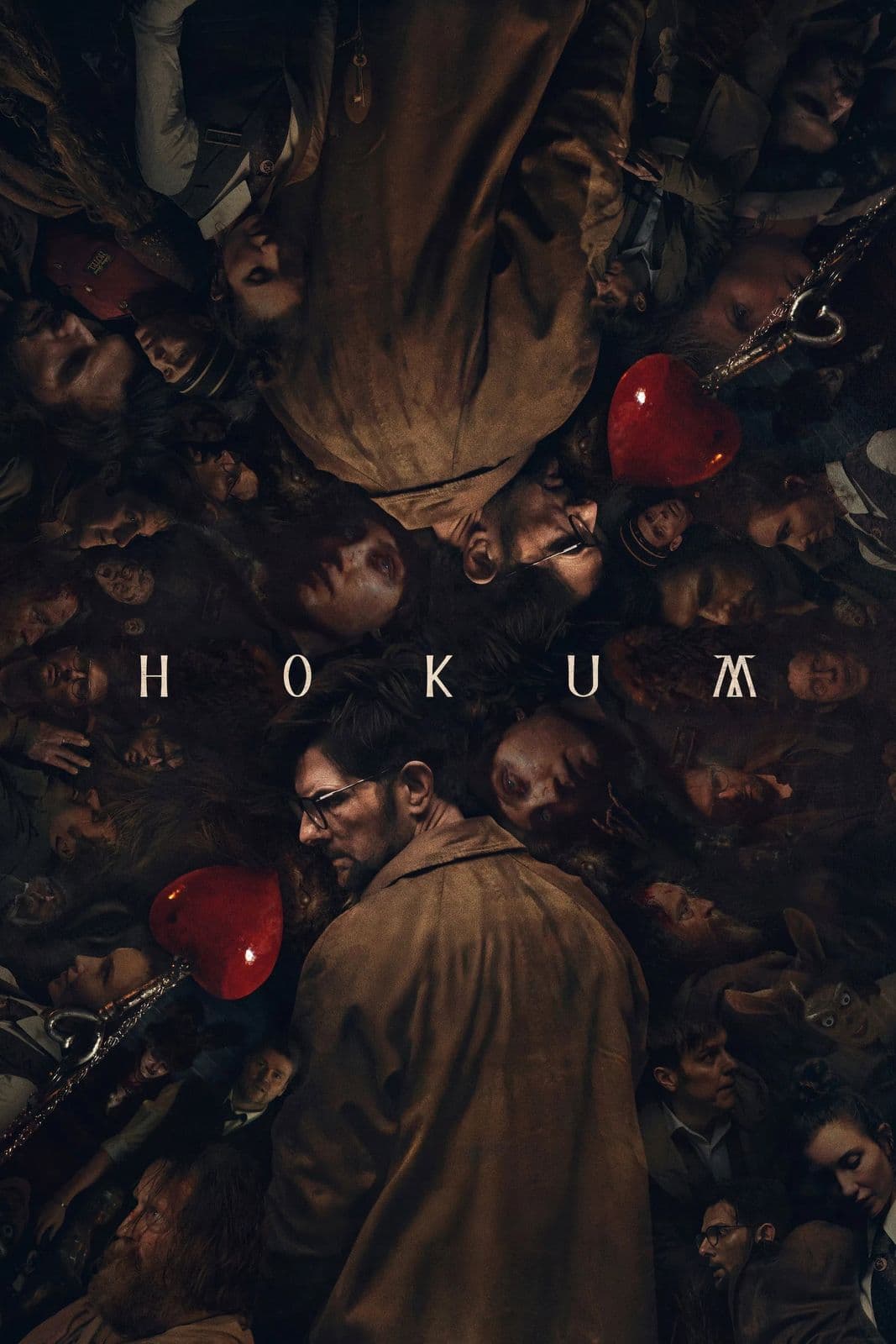 Hokum 2026 2160p HULU WEB DL DDP 5 1 H 265-PiRaTeS