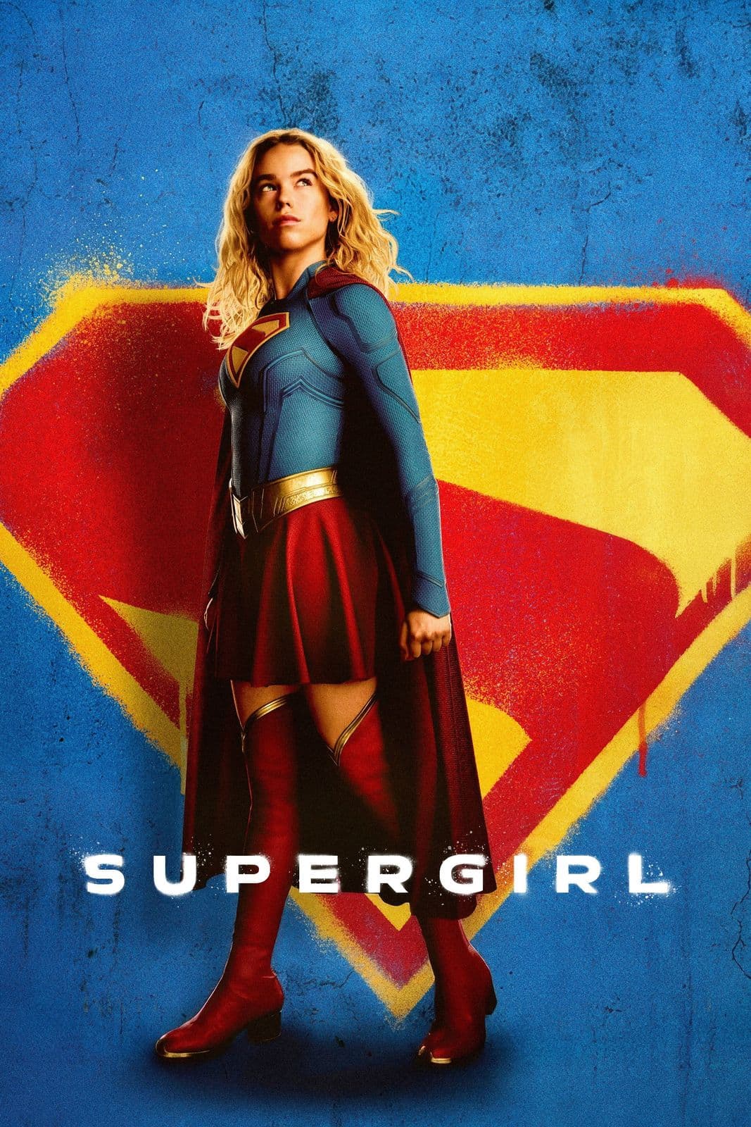 Supergirl 2026 720p WEBRip-LAMA