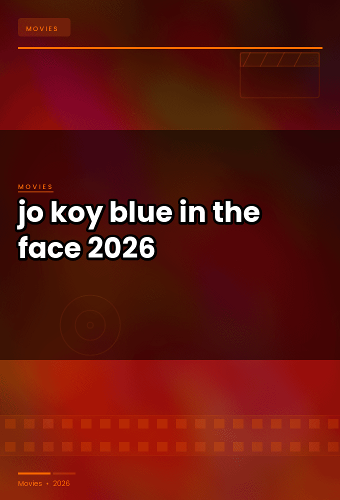 jo koy blue in the face 2026 1080p nf web-dl dd 5 1 atmos h 264-playweb