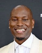Tyrese Gibson