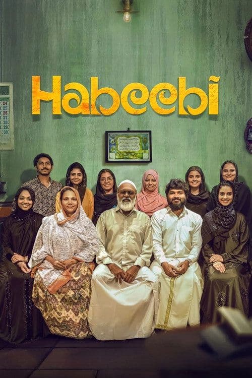 Habeebi 2026 1080p WEBRip 5 1-YTSGGYTSBZ