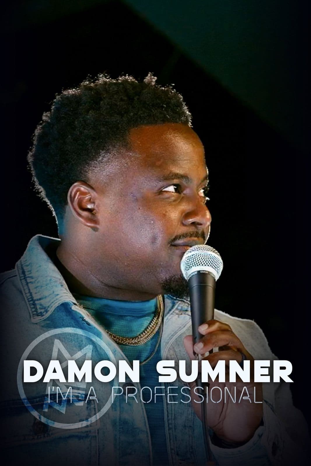 damon sumner im a professional 2025 web h264-rbb