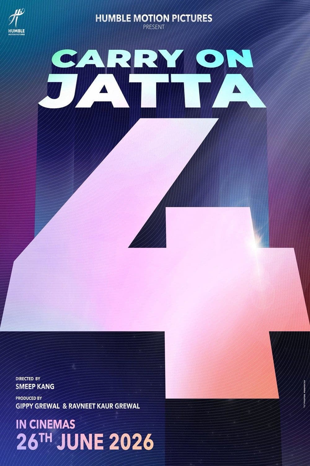 Carry On Jatta 4 2026 720p WEBRip-WORLD