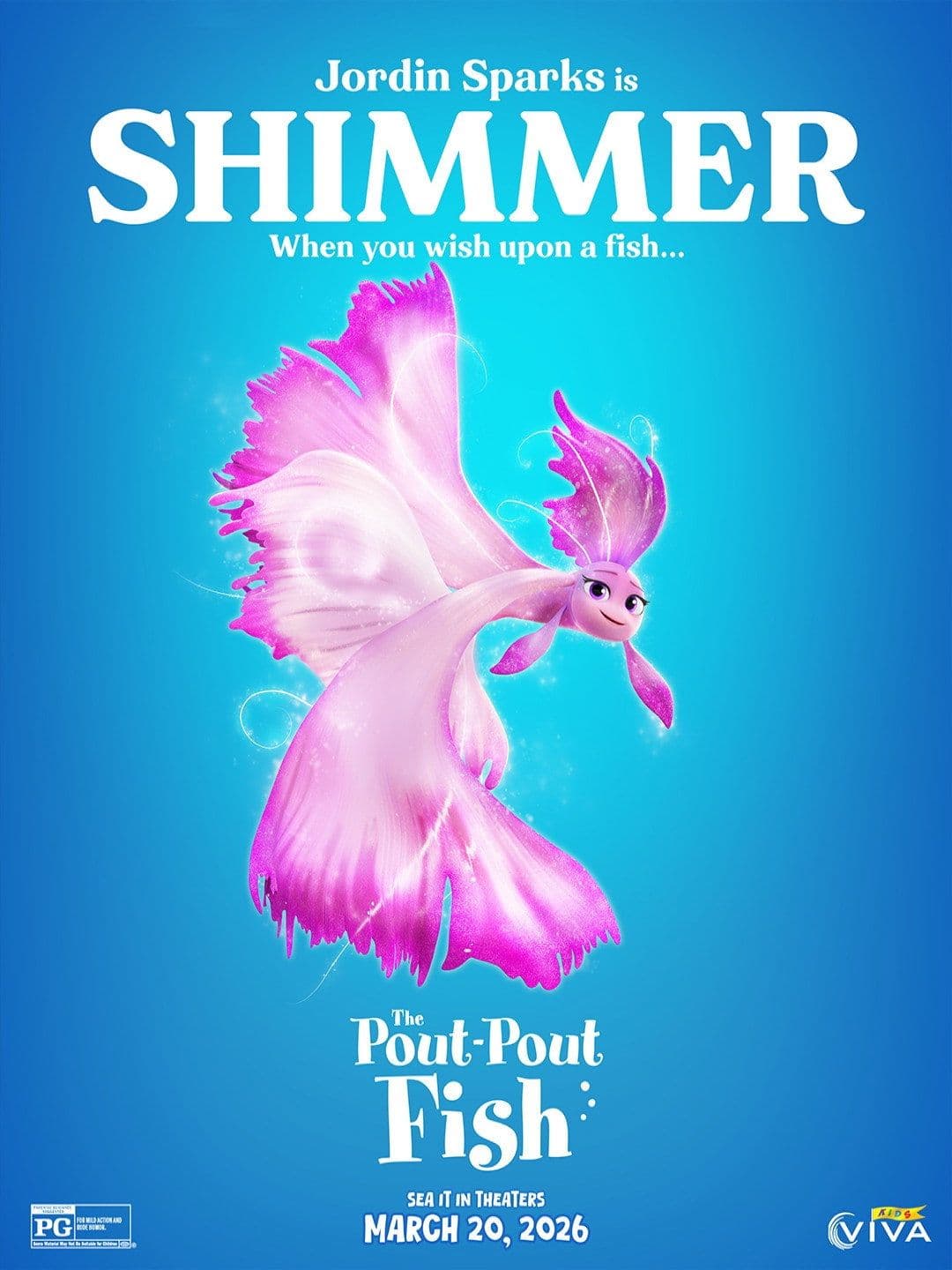 The Pout Pout Fish 2026 1080p BluRay DDP 5 1 x264-j3rico