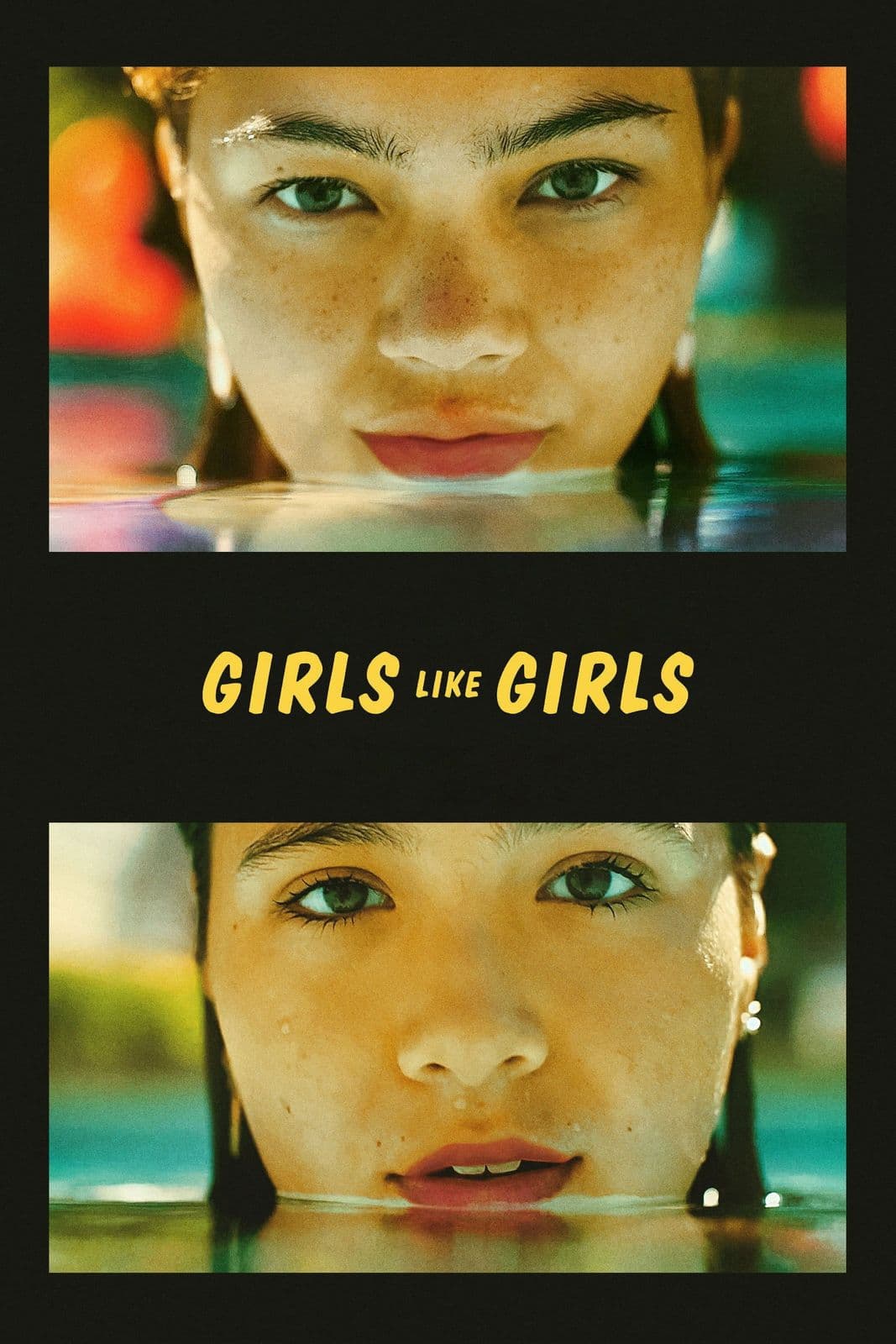 Girls Like Girls 2026 720p WEBRip-YTSGGYTSBZ