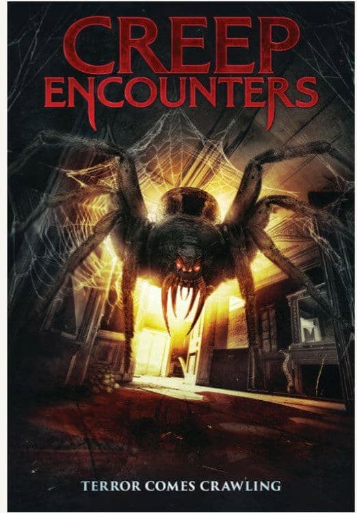 Creep Encounters 2025 1080p WEBRip DDP 5 1 10bit H 265-iVy