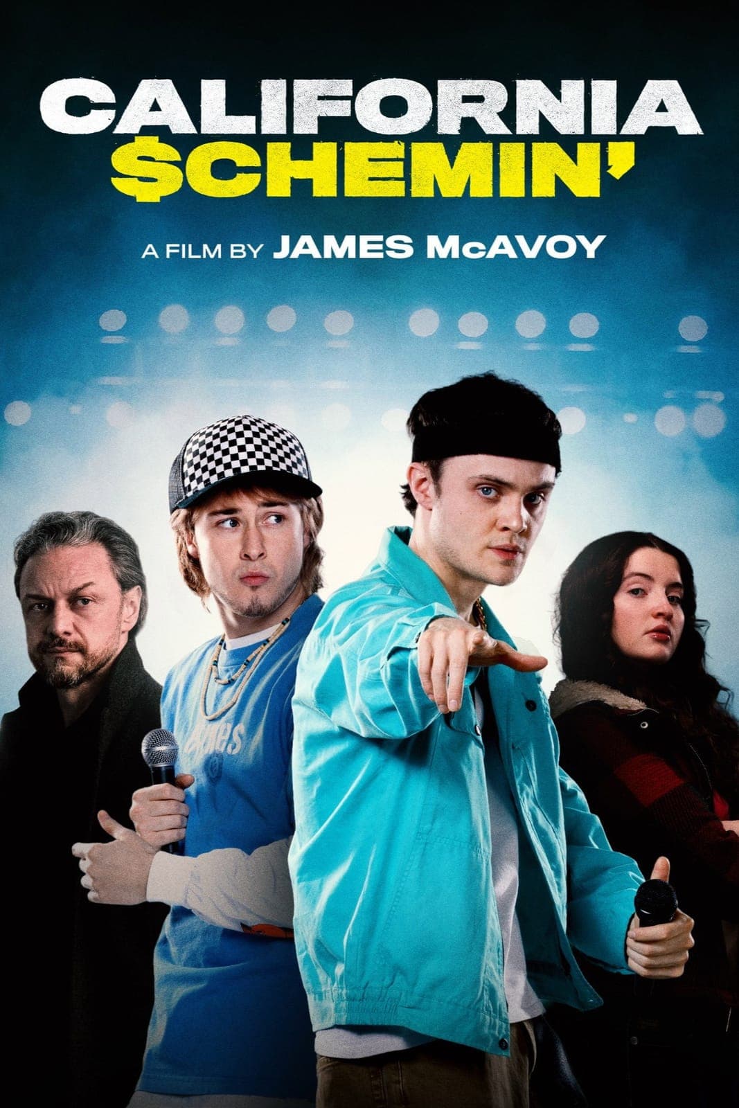 California Schemin 2025 BDRip x264-COCAIN