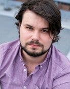 Craig Andrew Robertson