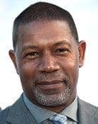 Dennis Haysbert