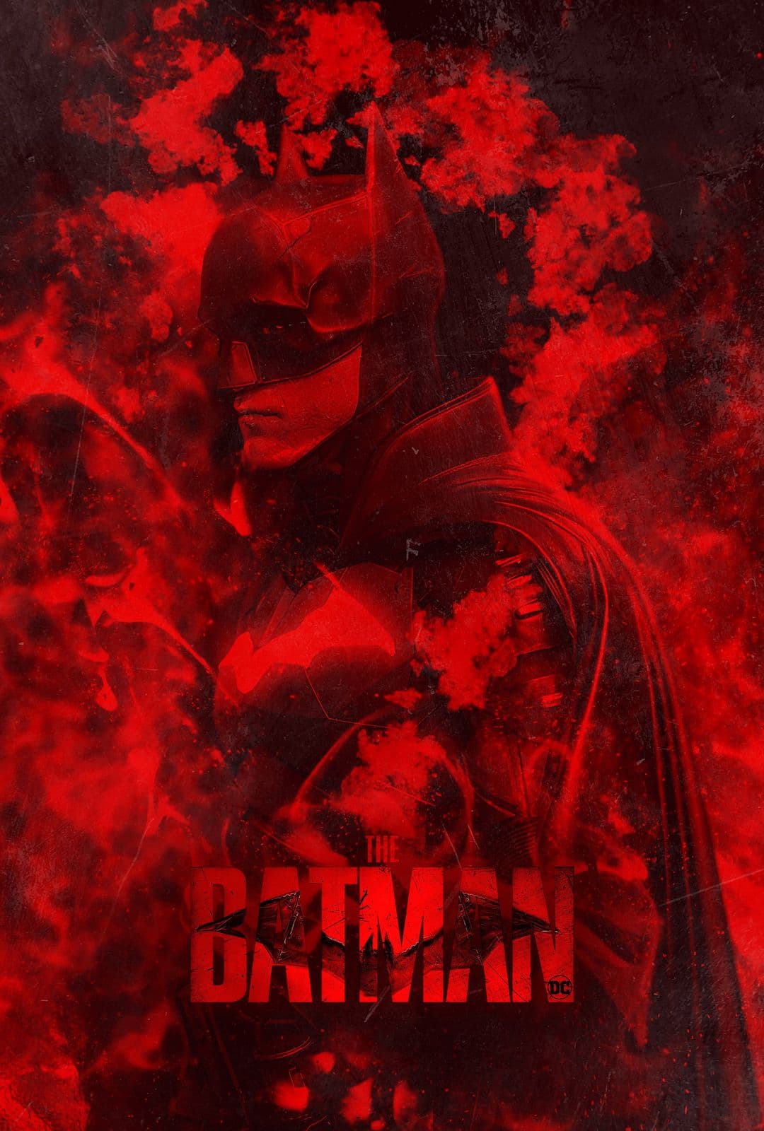 The Batman 2022 1080p MAX WEB DL DDP5 1 Atmos DV HDR H 265-Kitsune