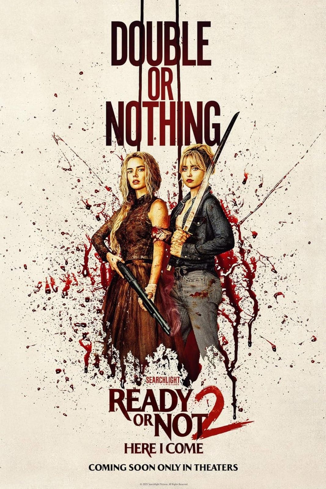 Ready or Not Here I Come 2026 720p BluRay x264-GeneMige