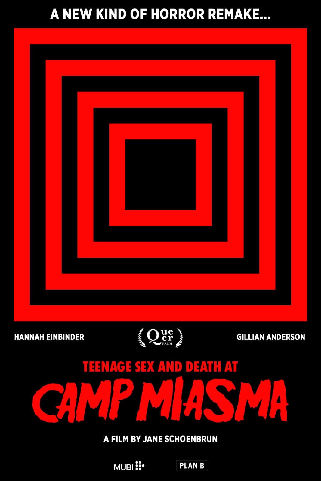 Teenage Sex And Death At Camp Miasma 2026 1080p WEBRip x265 10bit-LAMA