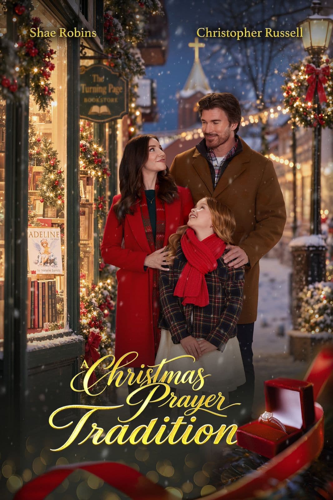 A Christmas Prayer 2 Tradition 2026 1080p WEB DL HEVC x265-BONE