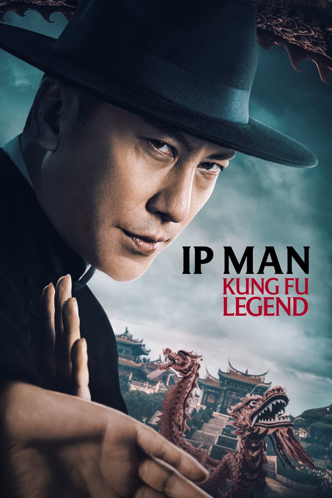Ip Man Kung Fu Legend 2026 2160p 4K BluRay 5 1-YTSGGYTSBZ