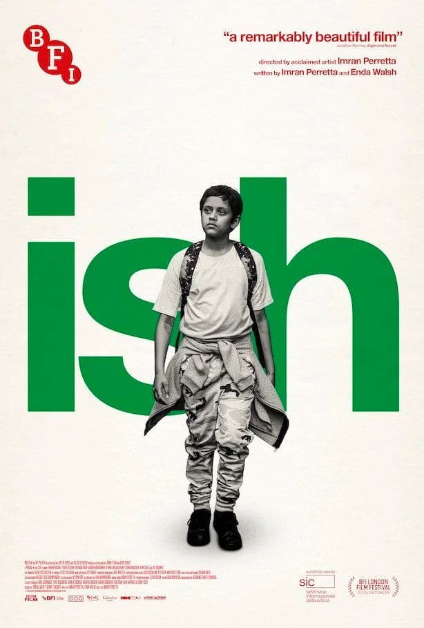 Ish 2025 1080p WEB DL HEVC x265-BONE