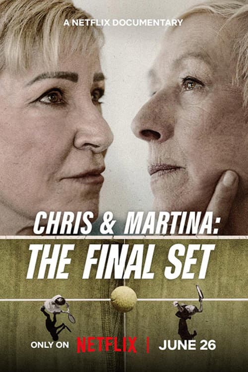 Chris Martina The Final Set 2026 2160p 4K WEB 5 1-YTSGGYTSBZ