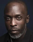 Michael Kenneth Williams