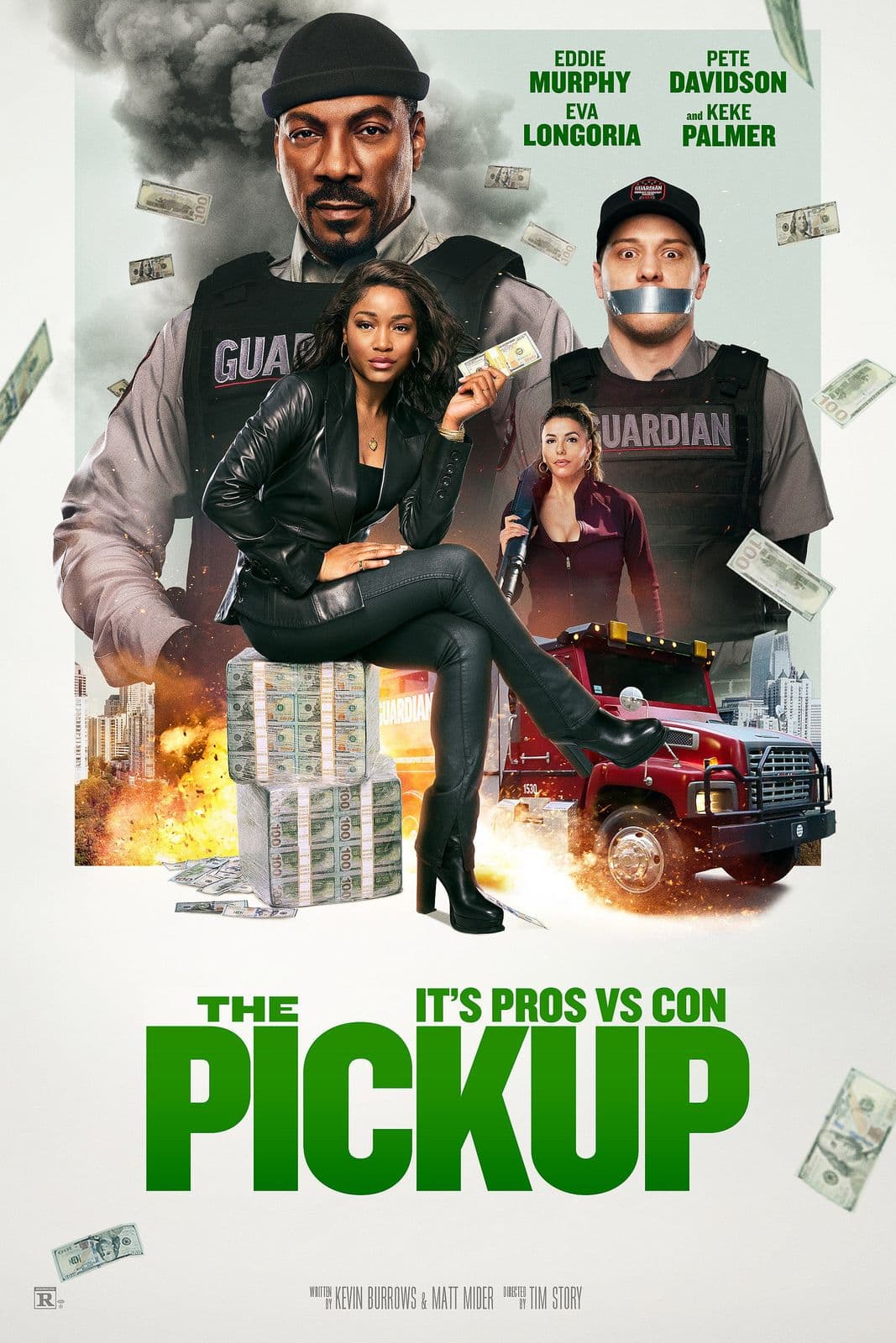 The Pickup 2025 CZECH HDTV x264-iCZi