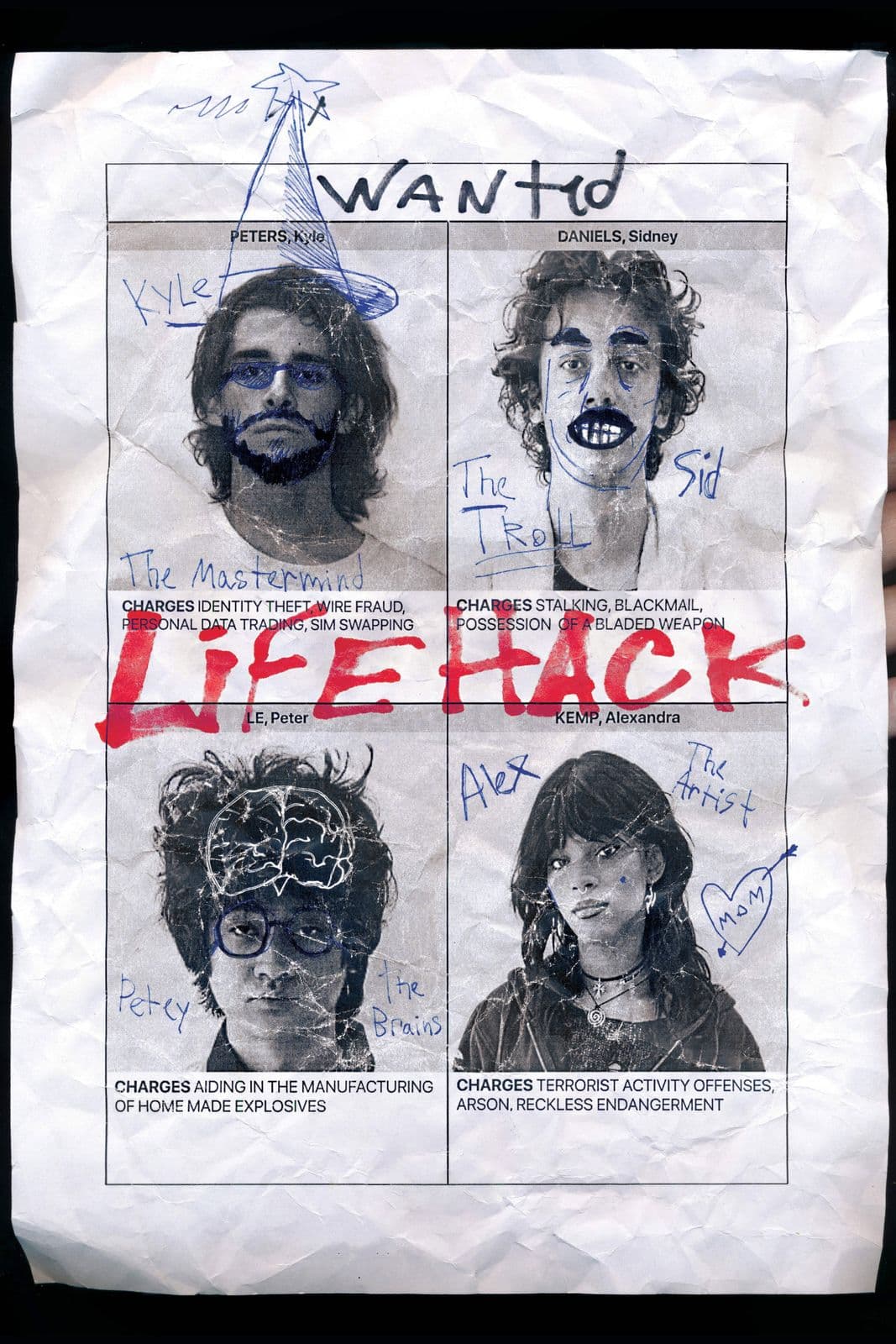 LifeHack 2025 720p WEBRip-WORLD