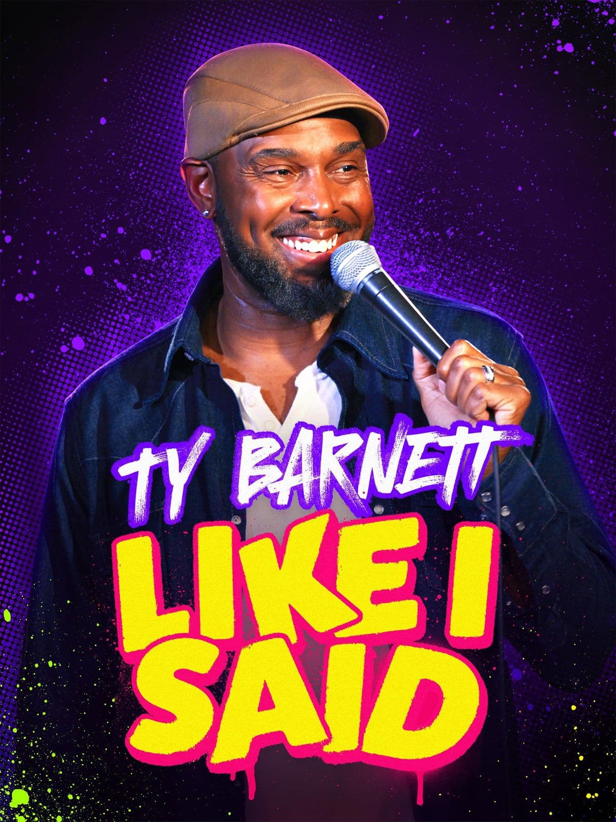 ty barnett like i said 2025 720p web h264-jff