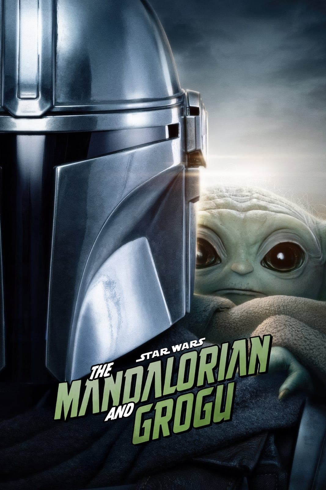 Star Wars The Mandalorian and Grogu 2026 NORDiC 1080p WEB DL H 264 DDP5 1 Atmos-ADDICTION