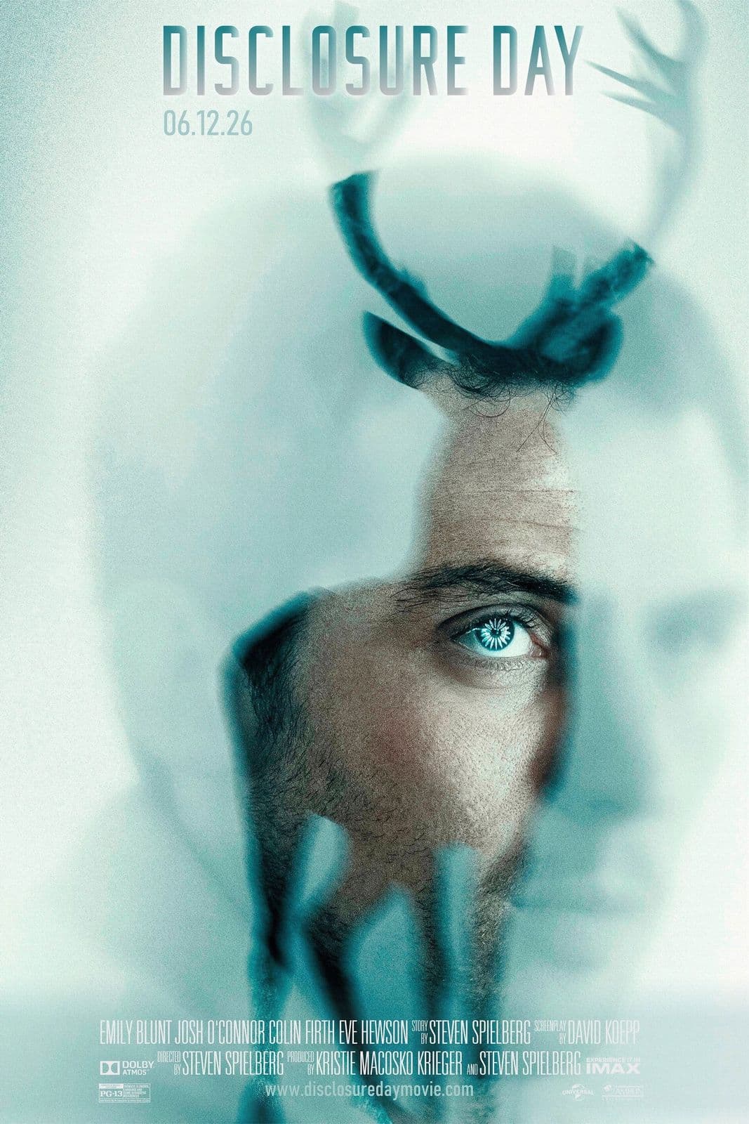 Disclosure Day 2026 1080p AMZN WEB DL DDP5 1 H 264-KyoGo