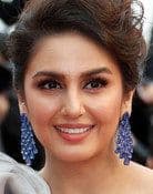 Huma Qureshi