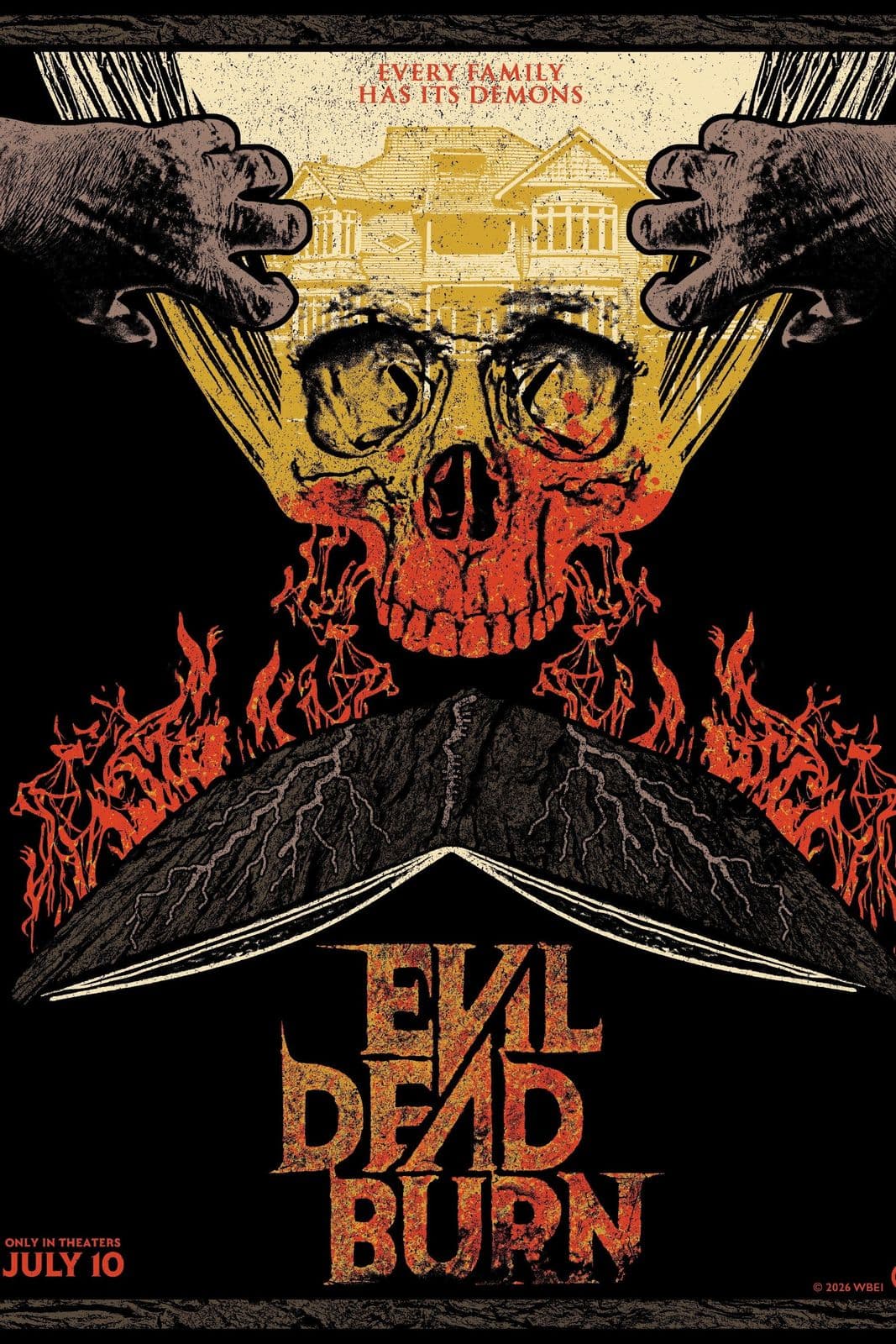 Evil Dead Burn 2026 720p BluRay DDP5 1 x264-BAT1