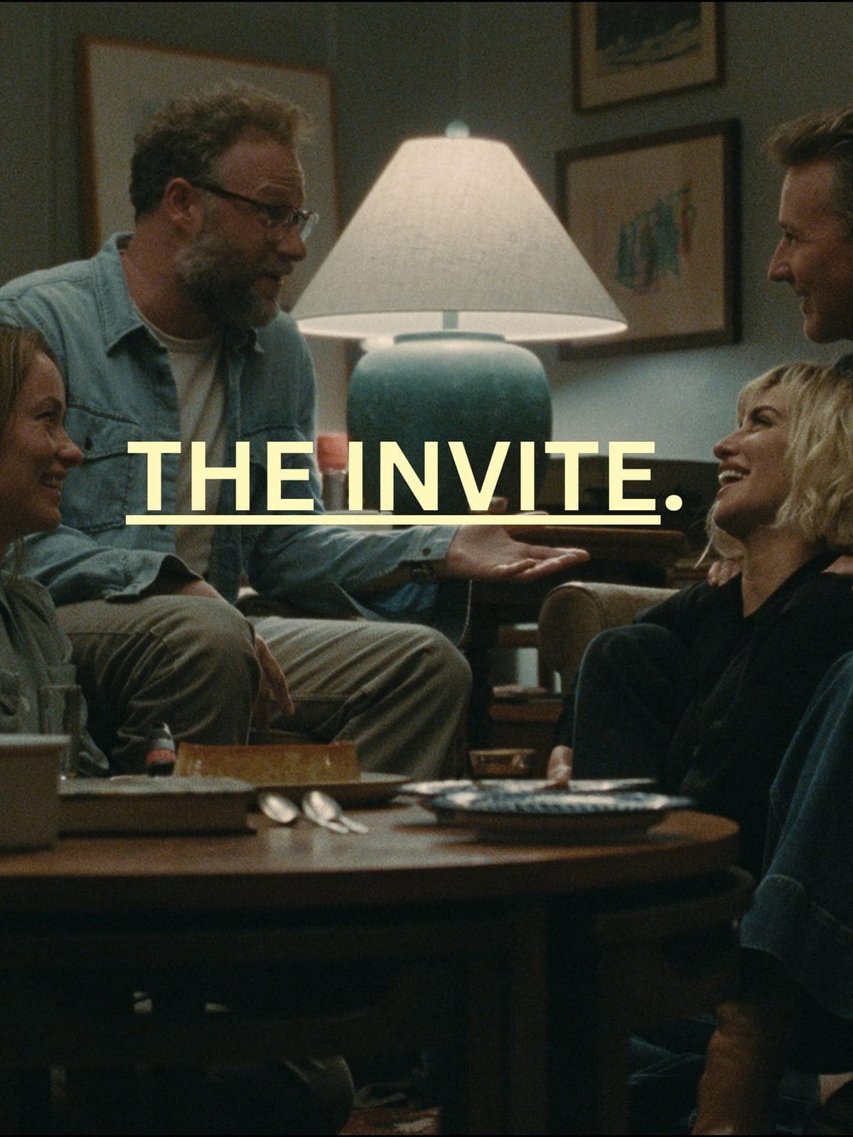 The Invite 2026 1080p HMAX WEB-DL DDP 5 1 H 264-PiRaTeS