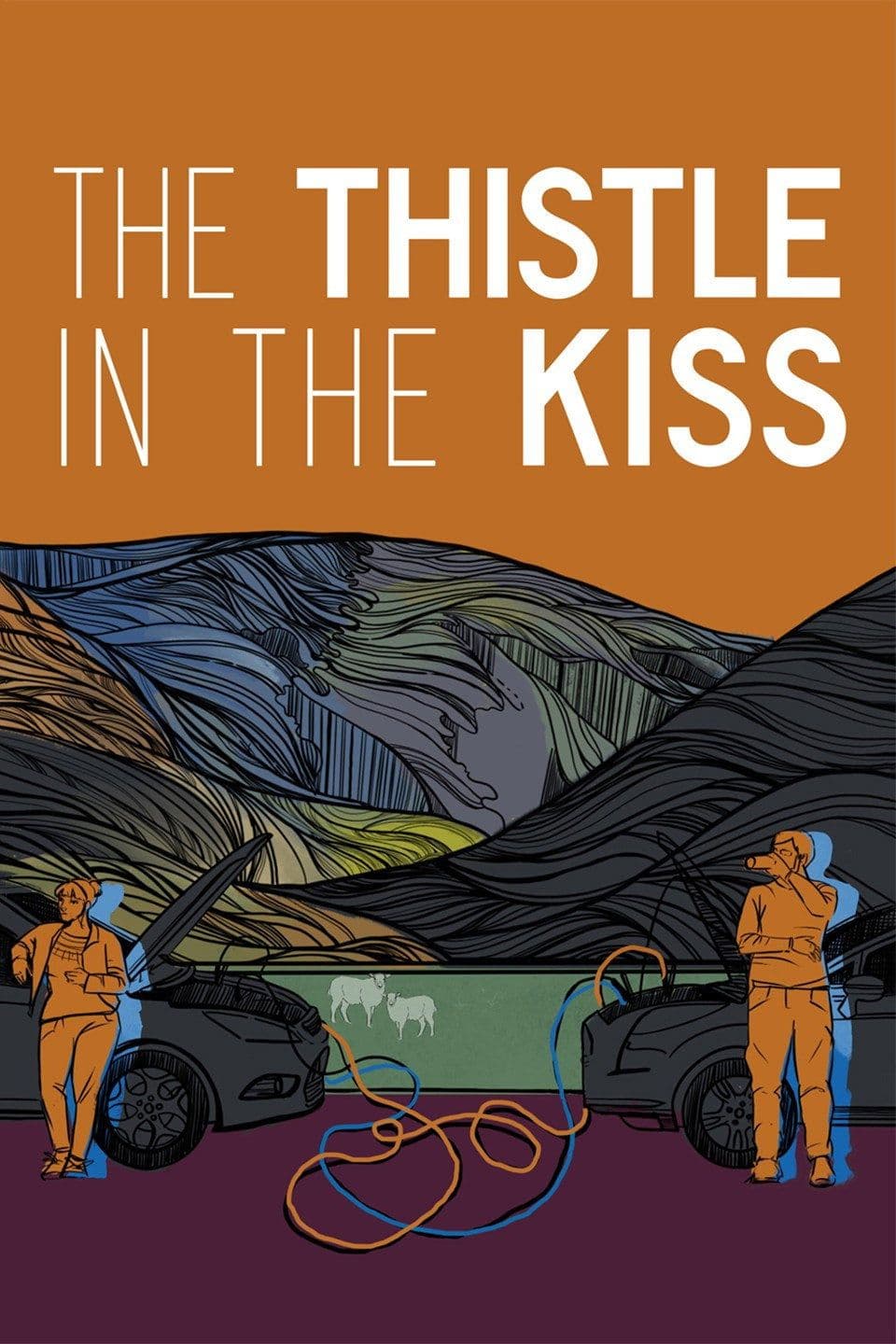 the thistle in the kiss 2025 720p amzn web-dl dd 2 0 h 264-playweb