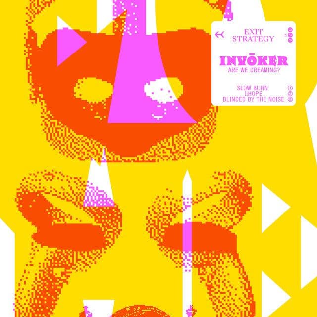INVOKER-Are_We_Dreaming_EP-_ST028_-24BIT-WEB-FLAC-2021-BABAS