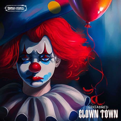 GinjaBred-Clown_Town-WEB-2023-RAGEMP3