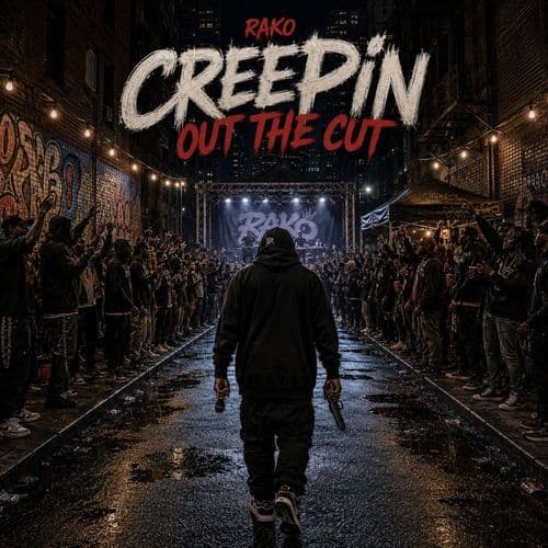 Rako-Creepin_out_the_cut-SINGLE-WEB-DE-2026-wAx