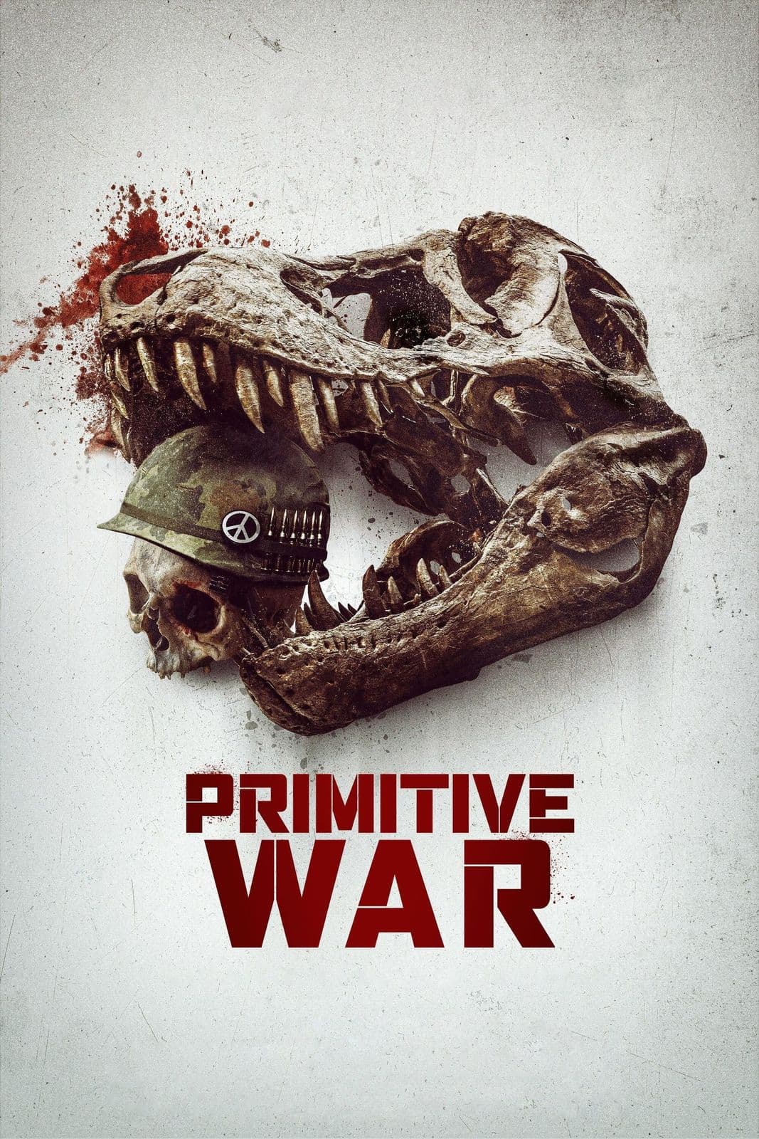 Primitive War 2025 NORDiC 1080p WEB DL DDP5 1 H 264-ADDICTION