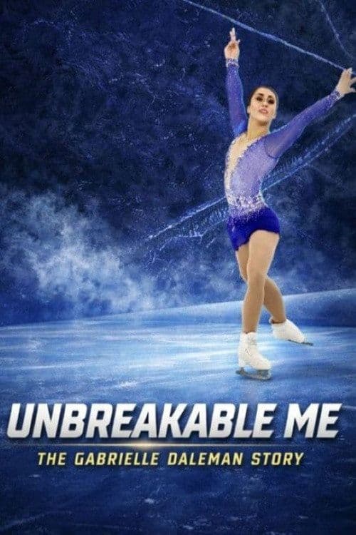 Unbreakable Me The Gabrielle Daleman Story 2026 720p AMZN WEB-DL DD 2 0 H 264-playWEB