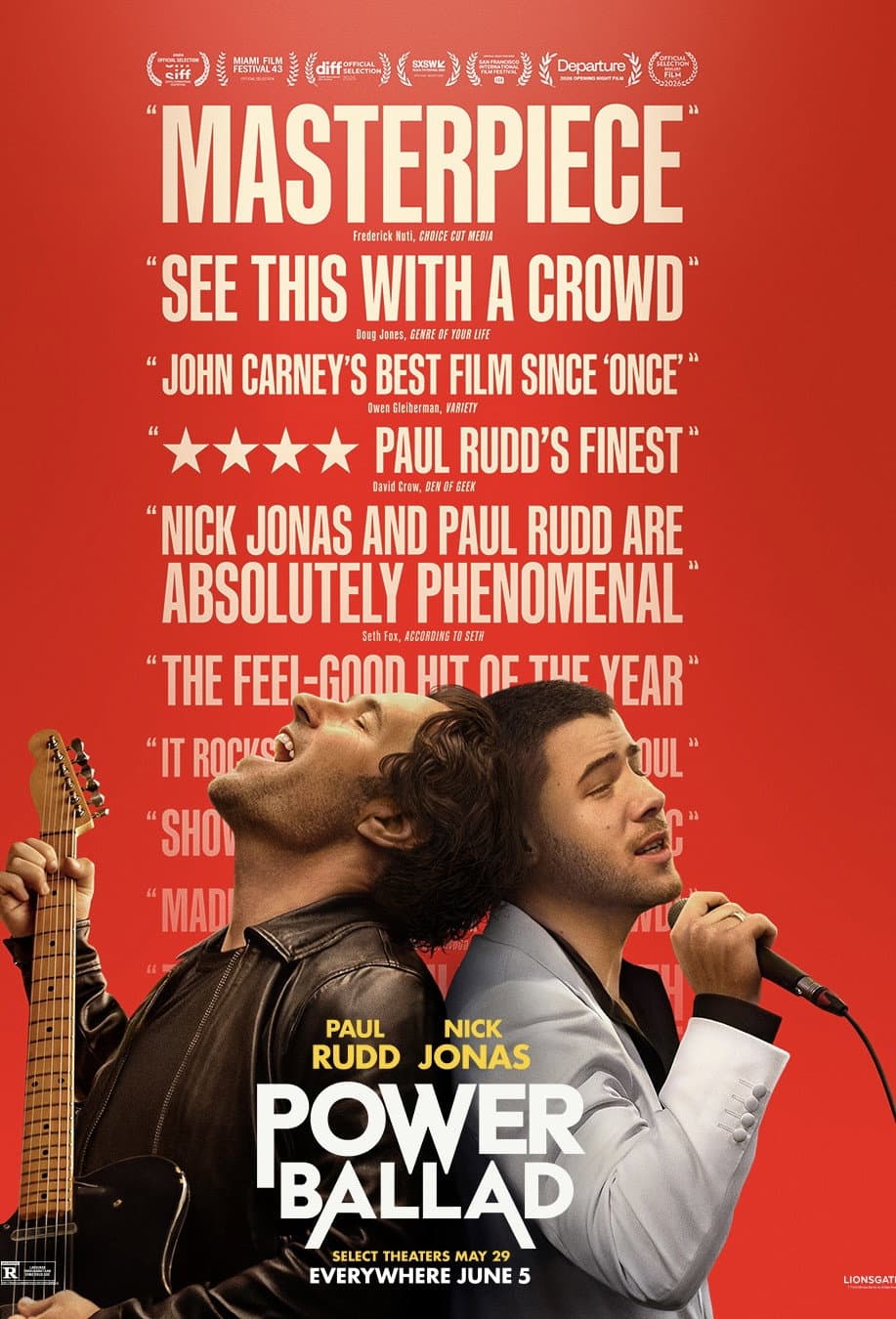 Power Ballad 2026 2160p WEBRip DDP 5 1 Atmos DV HDR10Plus x265 10bit-MarkII
