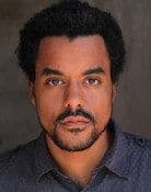 Freddy Boyd