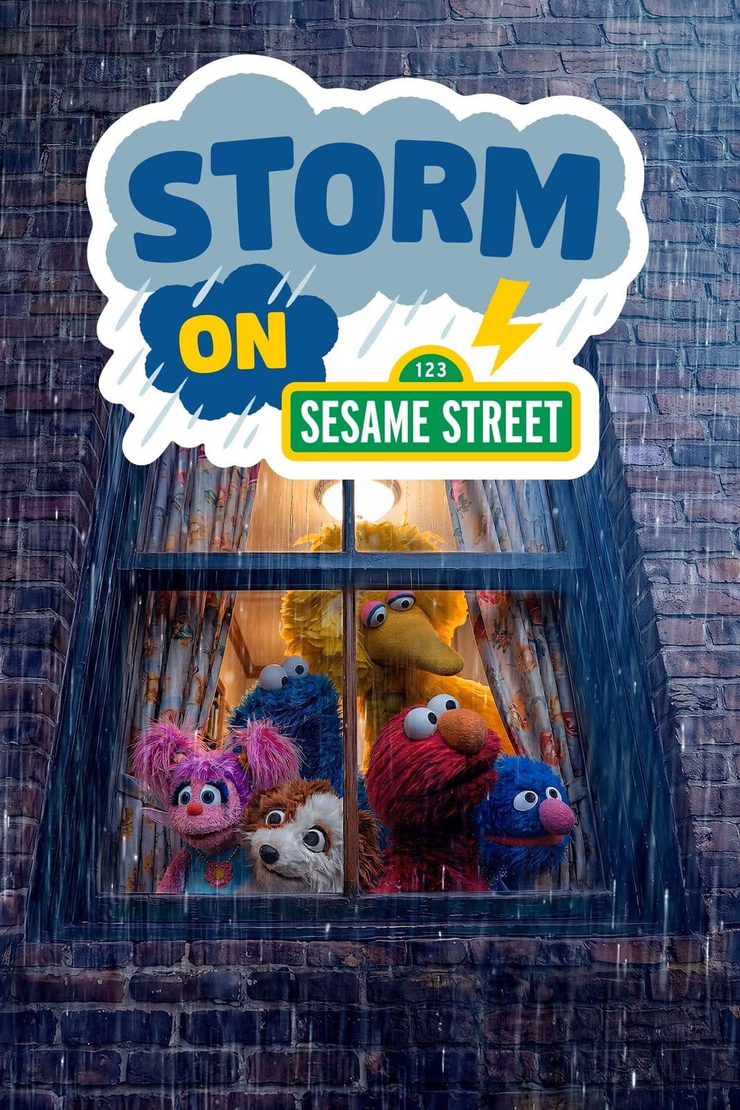 Storm On Sesame Street 2026 NORDIC ENG 1080p WEBRip 5 1-LAMA