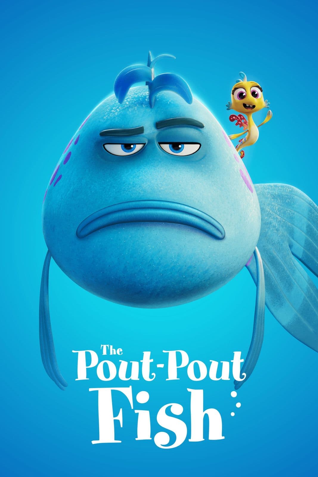 The Pout Pout Fish 2026 m720p BluRay DD 5 1 x264-GeneMige