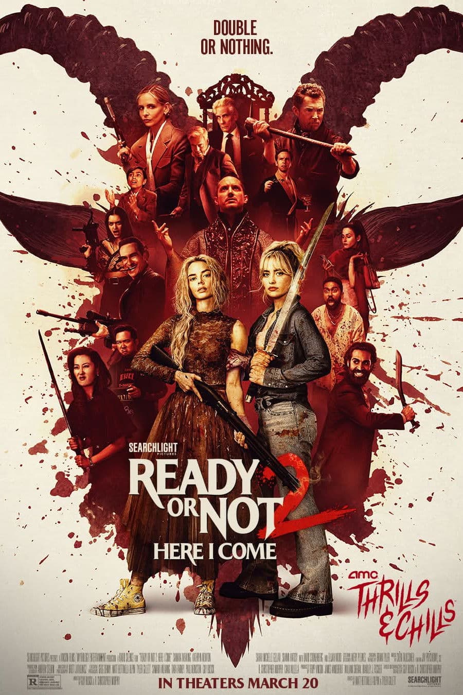 Ready or Not Here I Come 2026 1080p BluRay DDP 5 1 x264-j3rico